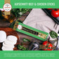 Aufschnitt Grass Fed Beef Jerky Sticks - Low Sodium, Certified Kosher - Halal And Keto Friendly - 6 Pack, Italian