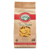 MONTEBELLO Organic Penne Rigate Pasta, 1 lb (4-Pack)