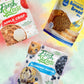 Concord Foods Apple Crisp Mix: Easy-To-Make Dessert With Delicious Ready To Go Ingredients - Sweet, Tender, Fruit Dessert Covere