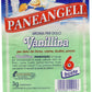 Paneangeli Vanillina 1 Envelope / 6 Servings
