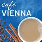Maxwell House International Vienna Café-Style Instant Coffee Beverage Mix (8 Ct Pack, 9 Oz Canister)
