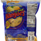 Philippine Brand Naturally Delicious Dried Mangoes Tree Ripened 30 Ounces - Pack Of 2