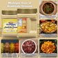 Rani Asafetida (Hing) Ground 21oz (600g) 1.3lbs PET Jar ~ All Natural | Salt Free | Vegan | Non-GMO | Kosher | Asafoetida Indian