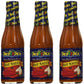 Pico Pica Mexican Hot Sauce 7 Oz (Pack Of 3)