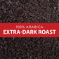 San Francisco Bay Ground Coffee - Extra Dark Italian (28Oz Bag), Dark Roast