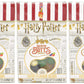 Jelly Belly Bertie Botts Every Flavour Jelly Beans, 1.2 OZ (Pack of 3), Black