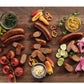 Beyond Meat Sausage Plant-Based Dinner Links, Hot Italian 14 Oz