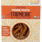 Andean Dream Organic Turmeric Quinoa Penne Pasta, 8 Oz