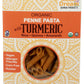 Andean Dream Organic Turmeric Quinoa Penne Pasta, 8 Oz