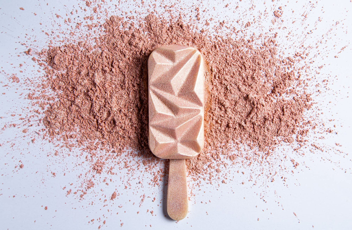 Blacksherbet Edible Glitter Spray, (10G) | Perfect For Cakes, Cookies, Cocktails, Drinks, Chocolate, Strawberries. Food Grade Gl
