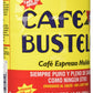 Caf   Bustelo Coffee, Espresso Ground Coffee, 10 Ounces