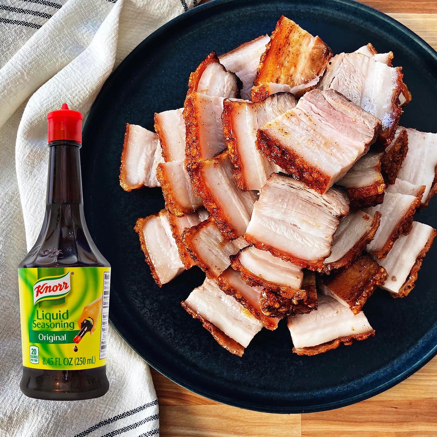 Knorr Liquid Seasoning 8.45 Fl Oz (Pack Of 4)