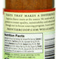Frontier Organic Red Pepper (Cayenne), Ground, 1.7-Ounce Container (Pack Of 4)