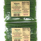 Green Apple Licorice Twists - 2 Lbs