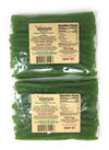 Green Apple Licorice Twists - 2 Lbs