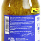 Mrs. Campbell s All Natural Sweet Southern Chow Chow Relish, 16 Oz Glass Jar (Pack of 2)