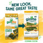 Gimme Seaweed - Toasted Sesame - 12 Count (5G)*