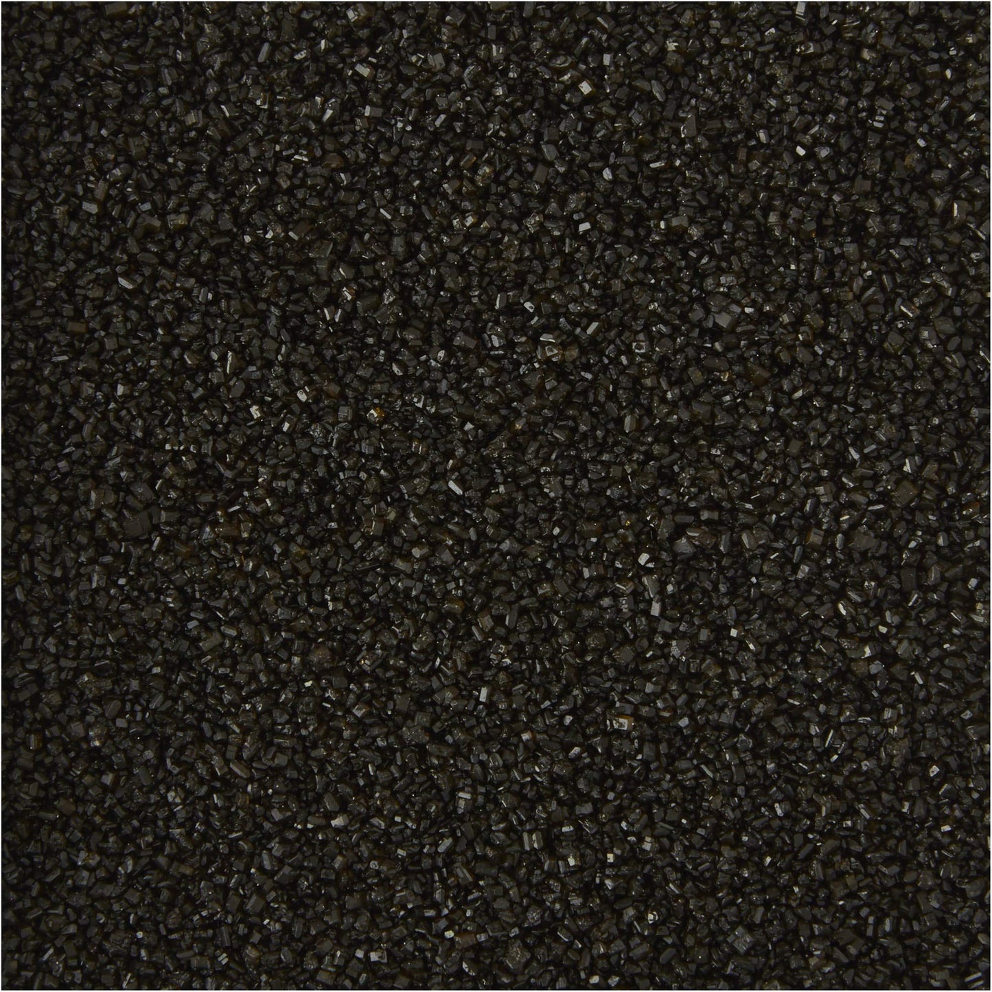 Wilton Black Sprinkle Sugar