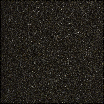 Wilton Black Sprinkle Sugar