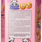 Meiji Hello Panda Cookies-L, Strawberry, 9.1 Ounce