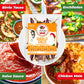 Amazing Chiles & Spices Guajillo Chiles Peppers Dried Whole, Mild to Medium Heat, 5 oz Resealable Bag