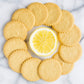 Dewey'S Bakery Lemon Moravian Style Cookie Thins  Baked In Small Batches  Real, Simple Ingredients  Time-Honored Southern Bakery
