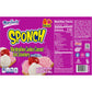 Marinela Sponch Marshmallow Cookies, 4 packs per box