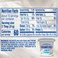 Philadelphia Reduced Fat Cream Cheese Spread, 16 oz Tub