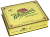 Whitman'S Sampler Assorted Chocolate 24 Ounce Box Whitman'S Sampler Assortment Box; An Assortment Of Nutty, Chewy, Creamy, Crisp