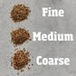 McCormick Peppercorn Medley Adjustable Grinder, 2.29 oz (Pack of 2)