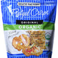 Snack Factory Pretzel Crisps, Original, Organic, 28 oz Bag