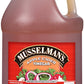 Musselmans Apple Cider Vinegar, 128 Fl Oz, Pack of 4