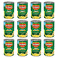 Del Monte Canned Harvest Select Fresh Cut Whole Kernel Sweet Gold & White Corn, 15.25 Ounce (Pack Of 12)