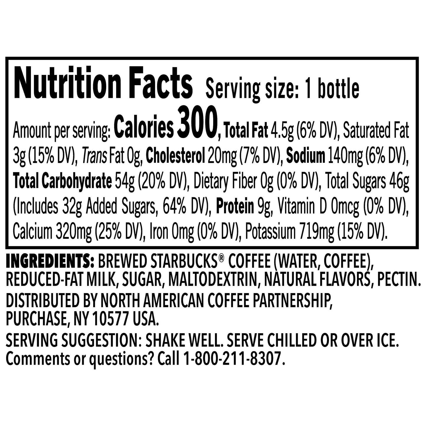 Starbucks Frappuccino Coffee Drink, Pumpkin Spice, 13.7 fl oz Bottles, 12 Pack