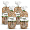 Dr. Bs Multigrain Bread | 1g Net Carbs & 7g Protein | Low Calorie, Vegan, Sugar Free | Fresh, Sliced, Keto & Low Carb Bread Loa