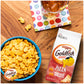 Pepperidge Farm Goldfish Pizza Crackers, 6.6 Oz. Bag