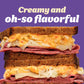 Kraft, Fat Free, Thousand Island Dressing, 16Oz Bottle (Pack Of 3)