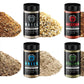 Organic Salt Free Seasoning, No Salt Seasoning, Non-Gmo, Sugar Free Seasoning, Meal Prep Seasoning, All Natural, 100% Made In Us