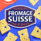 Christie Swiss Cheese Crackers, 200G/7.05 Ounces {Imported From Canada}