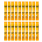 Q.one Easy Tomorrow Jelly Stick, Mango Flavor, 20 Sticks, 0.32 Ounce, Yellow
