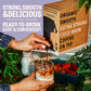 Wandering Bear Extra Strong Organic Vanilla Chai Cold Brew Coffee On Tap, Iced Coffee, 96 Fl Oz - Smooth, Unsweetened, Shelf-Sta
