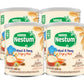 Nestle Nestum Cereal, Wheat And Honey (10.6 Oz (Pack Of 4))