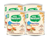 Nestle Nestum Cereal, Wheat And Honey (10.6 Oz (Pack Of 4))
