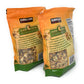 Kirkland Signature Cashew Clusters, 2 Lbs (2 Pack)