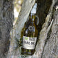 Extra Virgin Olive Oil, KORVEL, glass bottle Amphora 500 ml, 16.9 fl oz