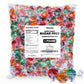 Taboom Sugar Free Hard Candy Assortment - 1 Pound, 75 Individually Wrapped Fruity Flavored Candy Discs for Snacks & Treats