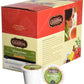 Celestial Seasonings Sleepytime Herbal Tea K Cups, 48 Count Case for Keurig malt-inspired