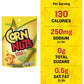 Corn Nuts Chile Picante Con Limon Flavored Corn Kernels, Crunchy Corn Snack, Snack Box, Variety Packs, Food For Adults, 7Oz. (Pa