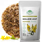 40 Mullen Tea Mullein Tea Leaf (Verb  Scum L.) - 40 Count 1.5G Tea Bags Mullen Leaves Mullein Loose Leaf Tea Hoja De Gordolobo
