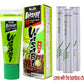 Prepared Wasabi In Tube, Family Size, 3.17 Oz (90 G) Plus Bamboo Chopstick (2 Pack)
